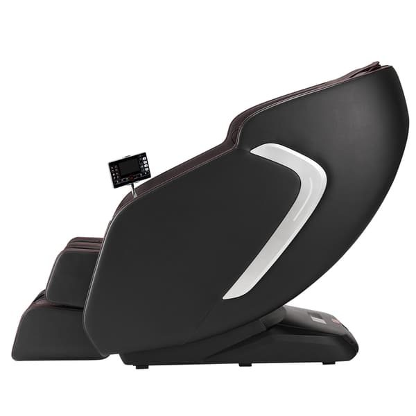 Massagestol, 160x75x116 cm, Helkroppsrecliner, Zero Gravity, Massage