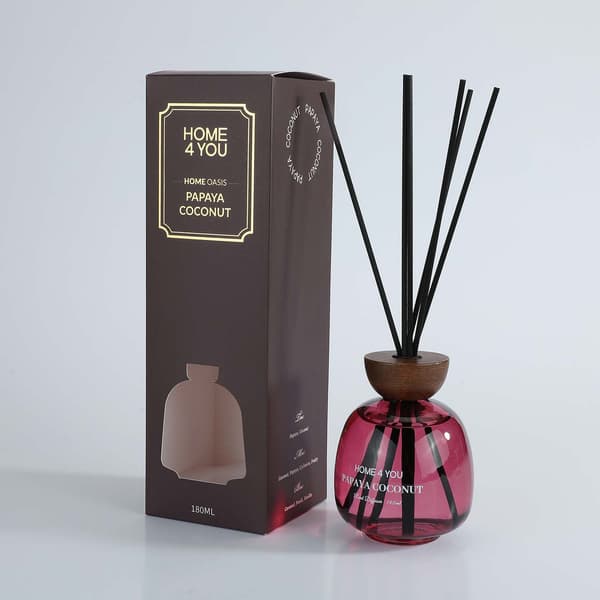 Reed Diffuser HOME OASIS 180 ml