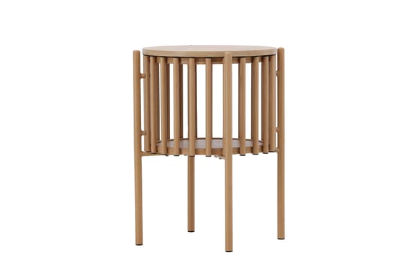 Sidebord Rubbo 45x65 cm Nature