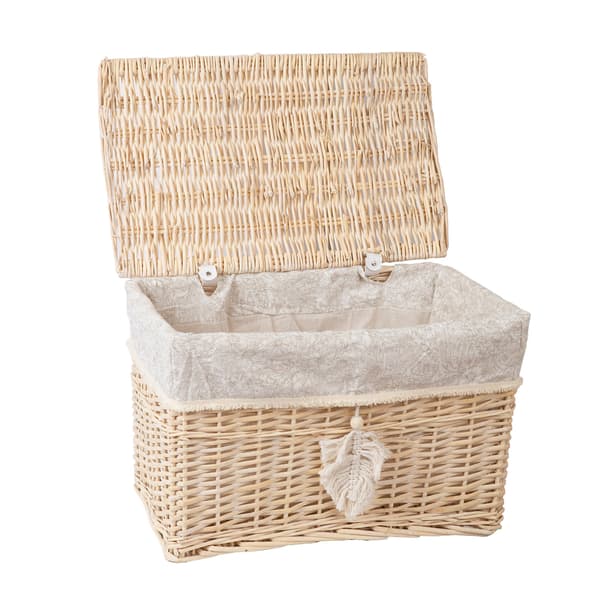 Korg WILLI TASSEL 53x33x34 cm