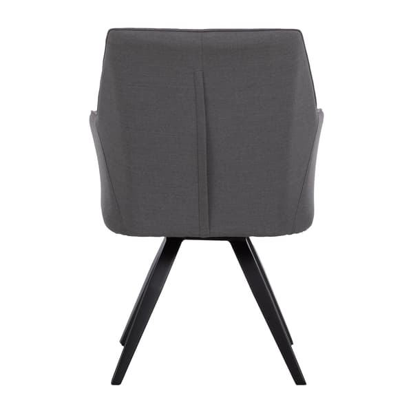 Tuoli TOMSON 62x69x88 cm harmaa