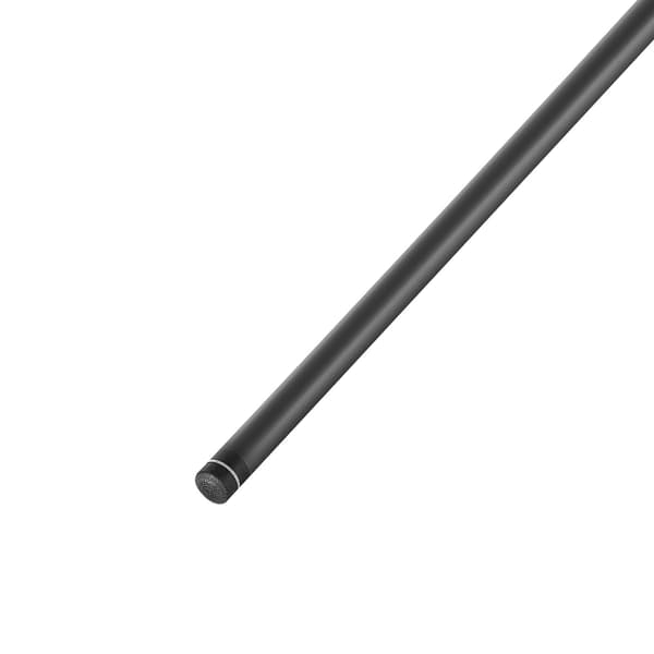 Pool Cue, Jump Break Cue 147.3x3x5 cm, Kulfiber, Billardkø