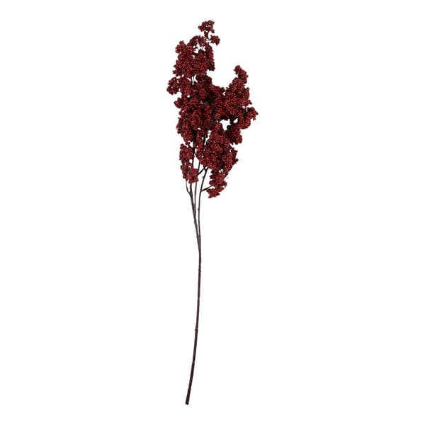 Kunstig Gren Sorghum 83 cm Mix Plastik