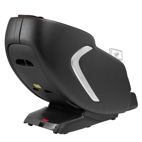 Massagestol, 160x75x116 cm, Helkroppsrecliner, Zero Gravity, Massage