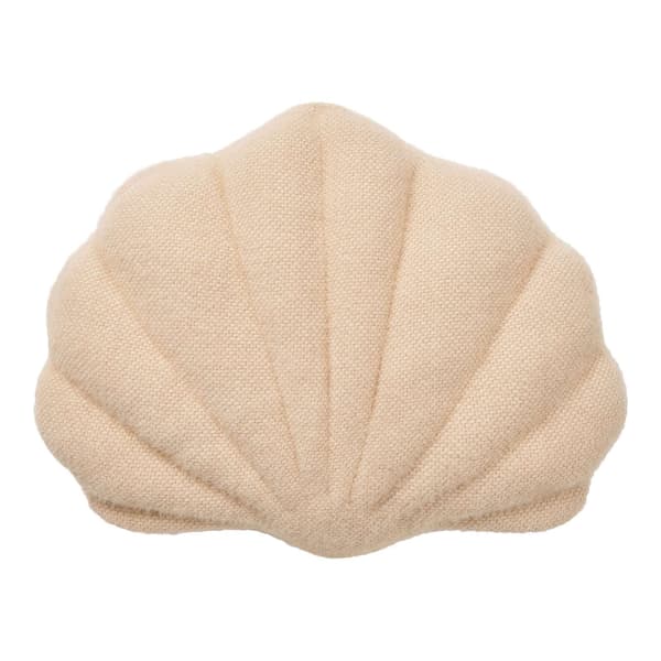 Pude, Darling, beige, 100% polyester