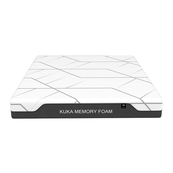 Skummadrass 160x200x20 cm