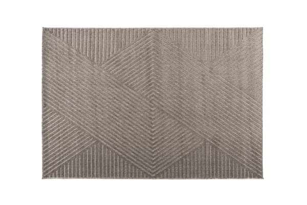 Matto, Aron Solar, 290x200 cm, ruskea