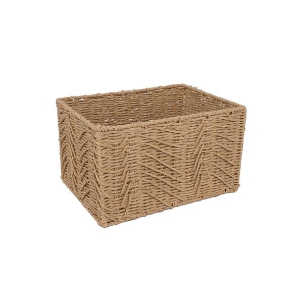 Kurv 32x23x18 cm opbevaring
