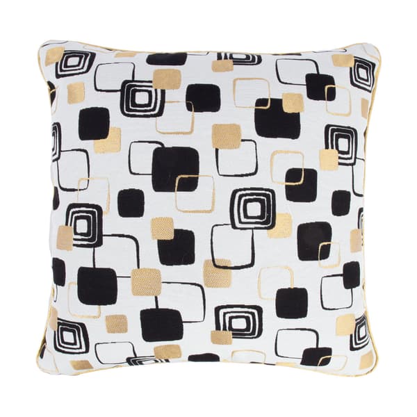Pude HOLLY 45x45 cm – 45x45cm