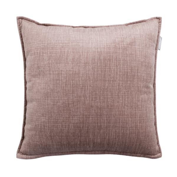 Pude 45x45 cm Lyserød – 45x45cm
