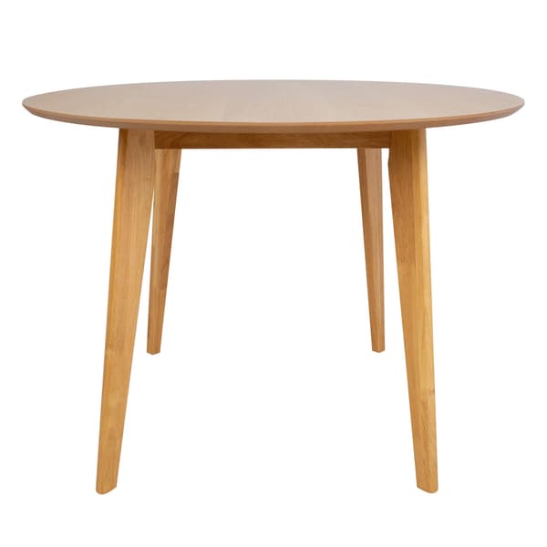 Spisebord 105x76 cm Eg, Roxby
