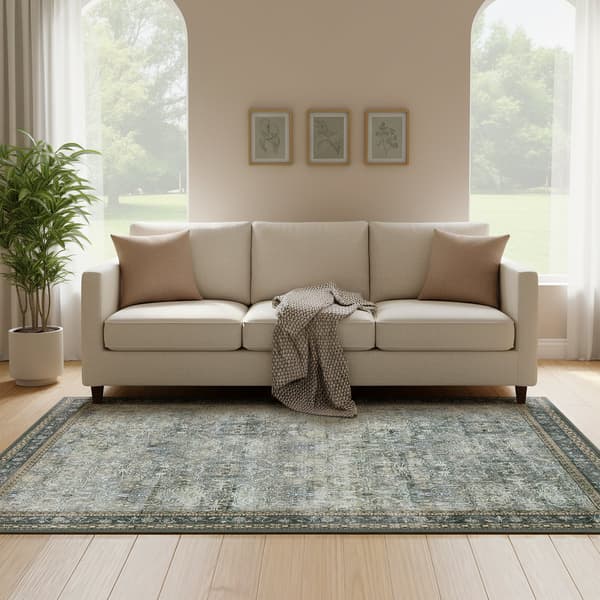 Teppe 160x230 cm Brun