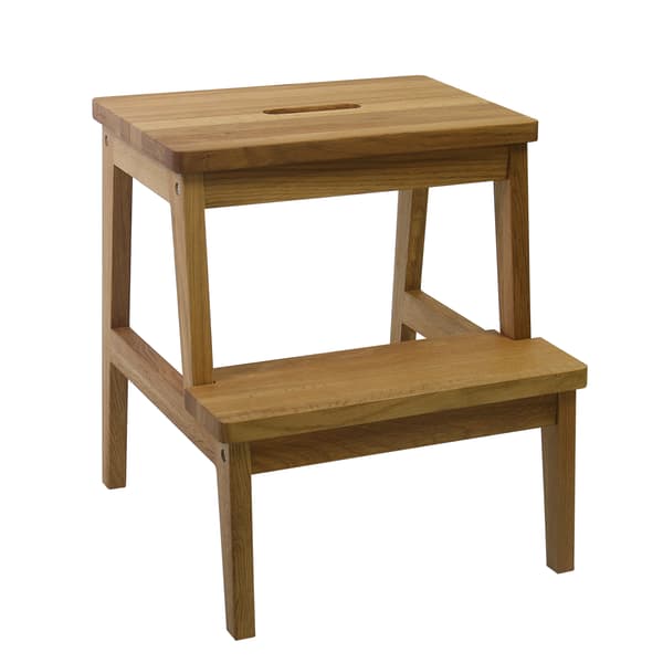 Trappestol MONDEO 36x40x43 cm Eg