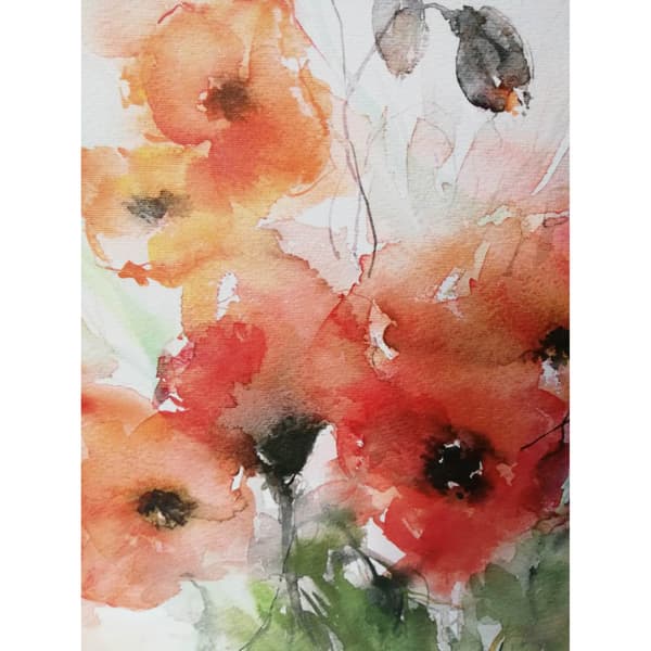Seinätaide 40x40x1,8 cm Unikot