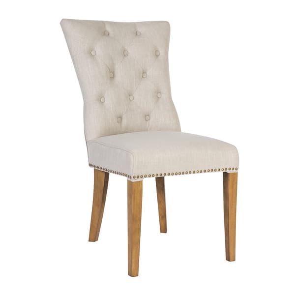 Stol HOLMES 55x68x99 cm Beige