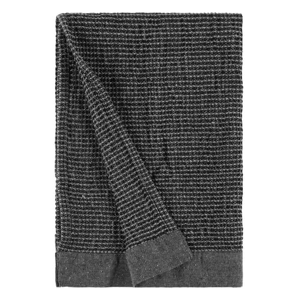 Handduk RENTO 50x70 cm Grå