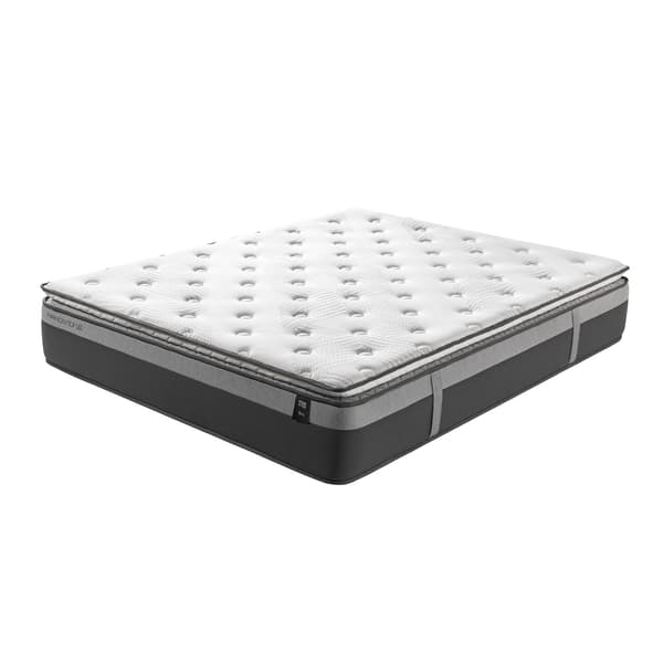 Springmadras HARMONY TOP 90x200x33 cm