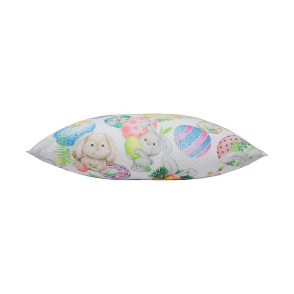 Tyyny Loneta 45x45 cm puuvilla