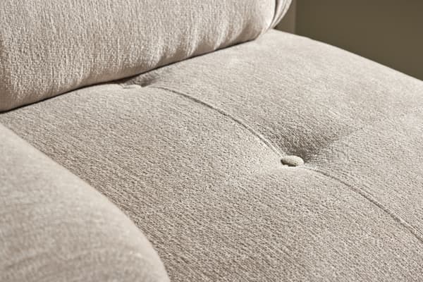 Sohva Mika Modulaarinen Kulma Beige
