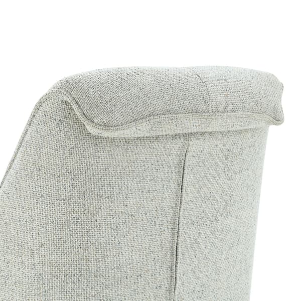 Stol BELDOR 60x65x87 cm beige