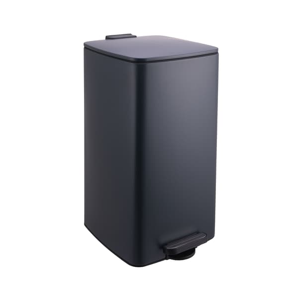 Køkkenaffaldsspand 30L sort, Kodustaar