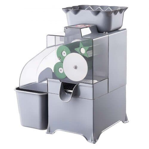 Professionel appelsinpresser NS2000E-6 360x430x550 mm 100W