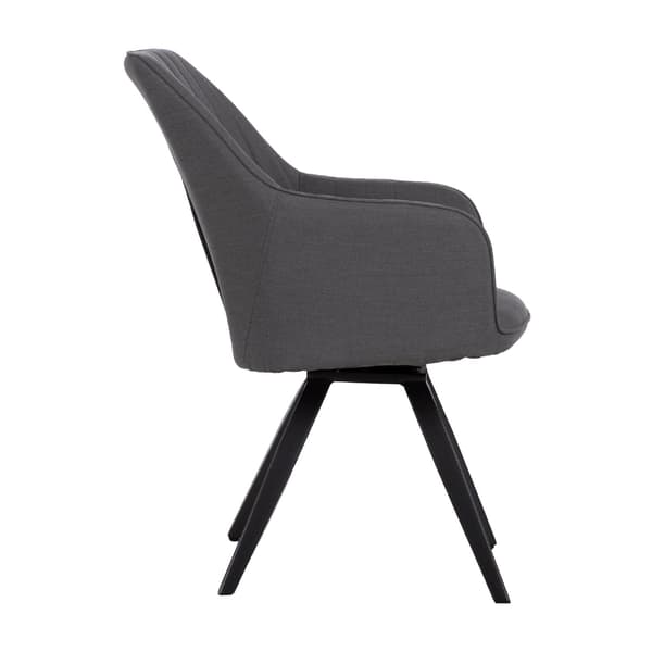 Tuoli TOMSON 62x69x88 cm harmaa