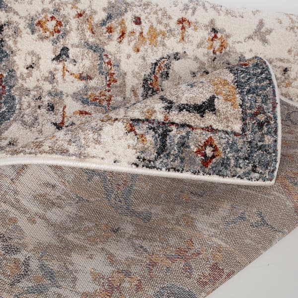 Matto DARLY-7 133x190 cm vaaleabeige