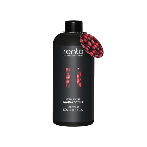 Sauna Duft Arctic Berry 400 ml