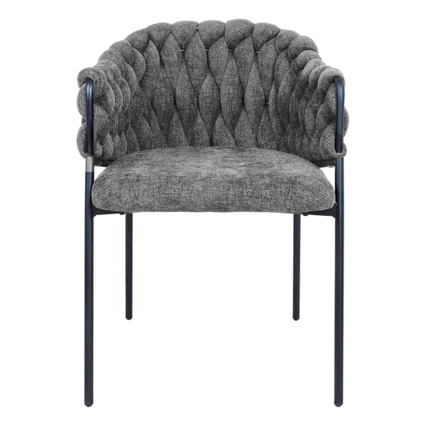 Tuoli Kronos 57x58x70 cm Harmaa