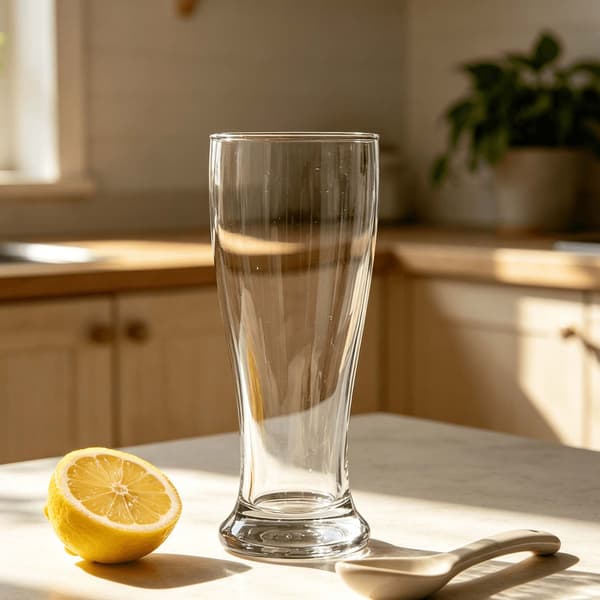 Sæt med 6 ølglas, Kodustaar