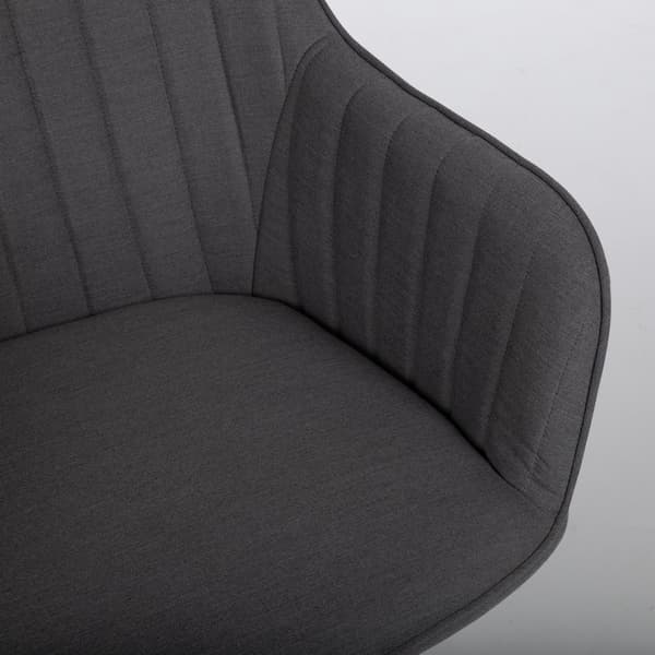 Tuoli TOMSON 62x69x88 cm harmaa