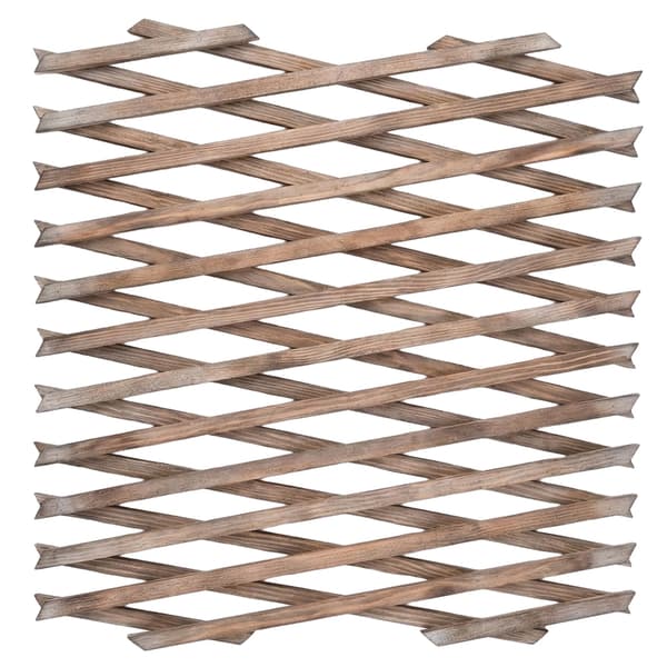 Trellis Set 3 delar utdragbart trä, Kodustaar