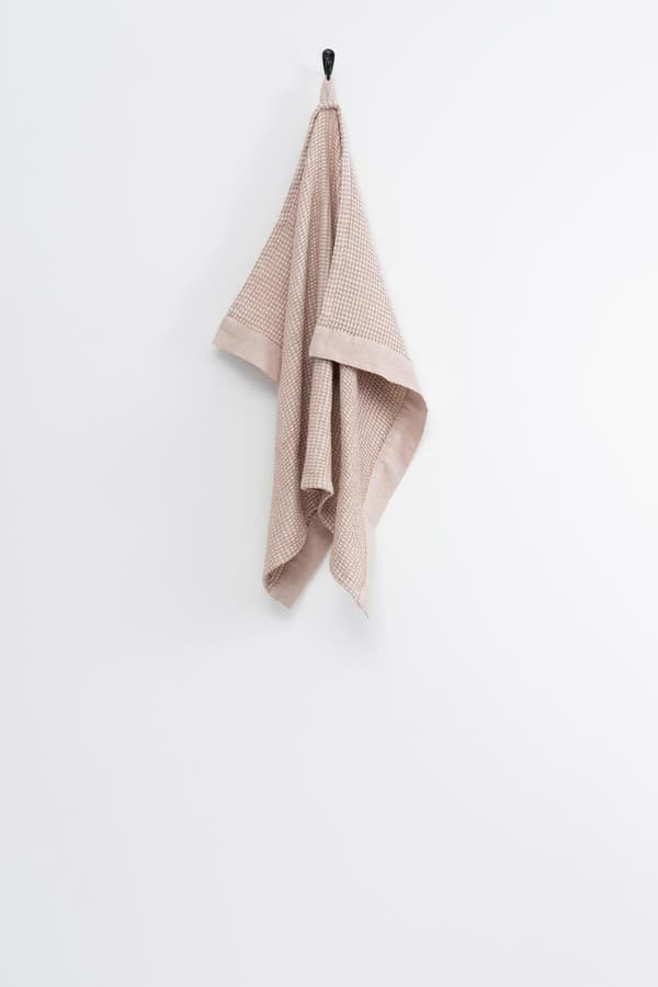 Handduk RENTO 50x70 cm Beige
