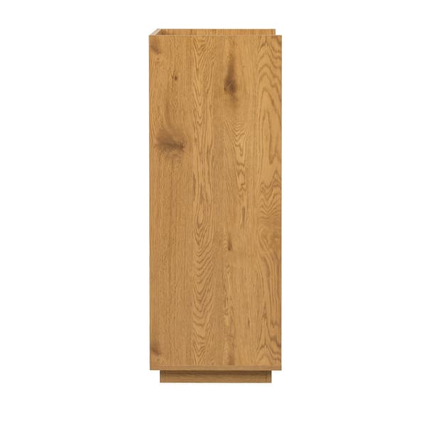 Sideboard 50x40x109 cm melamin