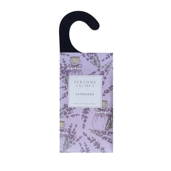 Doftpåse Aroma Lavendel, Aroma Lavender