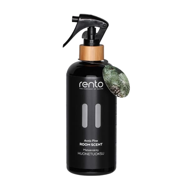 Rumsspray Rento Arctic Pine 400 ml