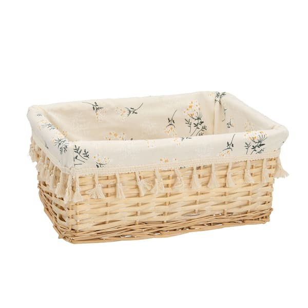 Kurv WILLI EMMA 34x25x14 cm