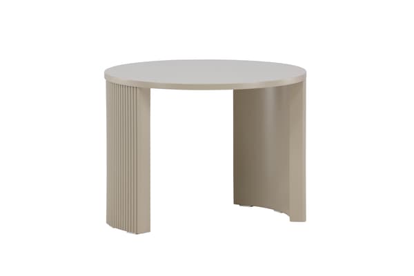 Sohvapöytä Bristol 60x45 cm Beige