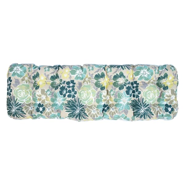 Stolpude 48x165 cm Blomstret Stof