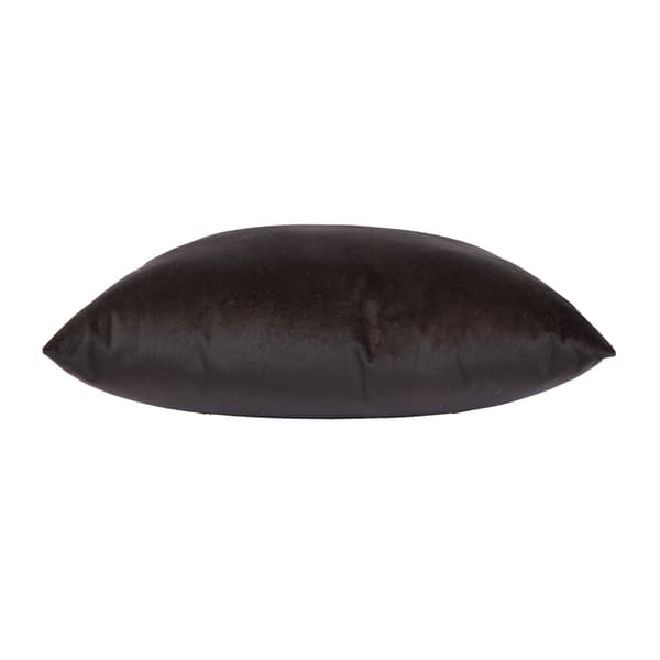 Pude 45x45 cm sort – 45x45cm