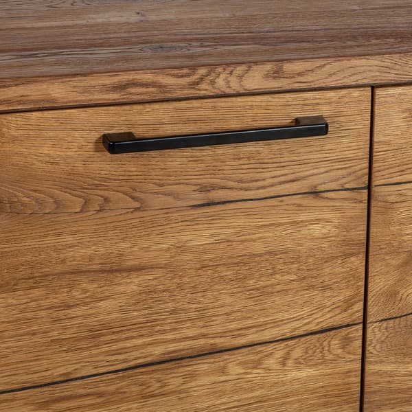 Sideboard ROTTERDAM 175x45x73 cm Ek
