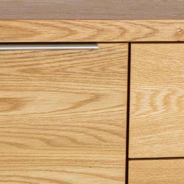 Sideboard LISBON 180x45x82 cm ek