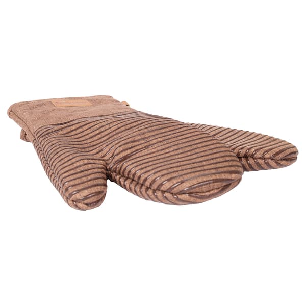 Ovnvanter ANNELI 31 cm Brun