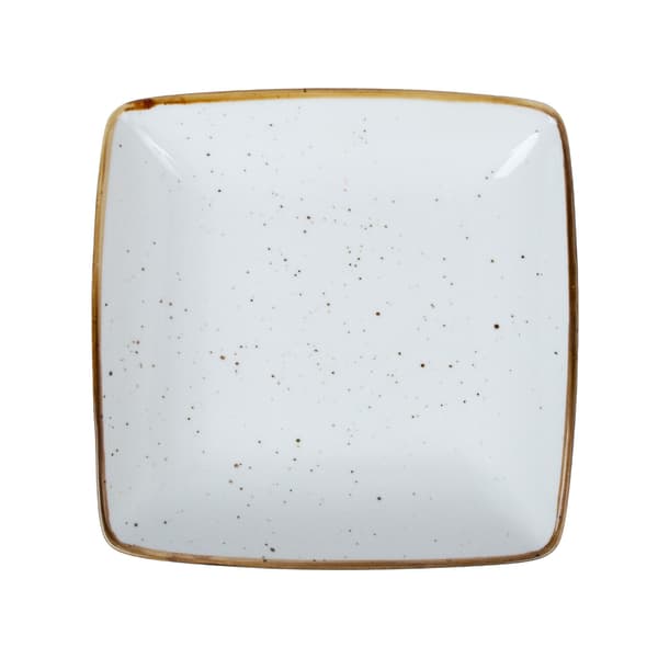 Tallrik SENSA 20x20x4 cm – 20x20xH4cm