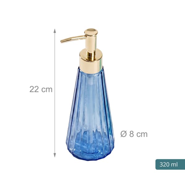 Tvålpumpar 320 ml, Kodustaar