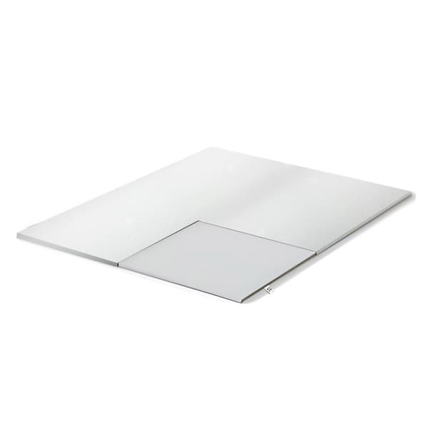 Top Mattress Harmony Vaahdotäyte 90x200x3 cm Vaahdotäyte