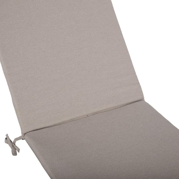 Tuolityyny 55x195x3 cm Beige