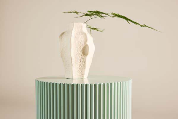 Sofabord, Lenox, Lysegrøn, MDF