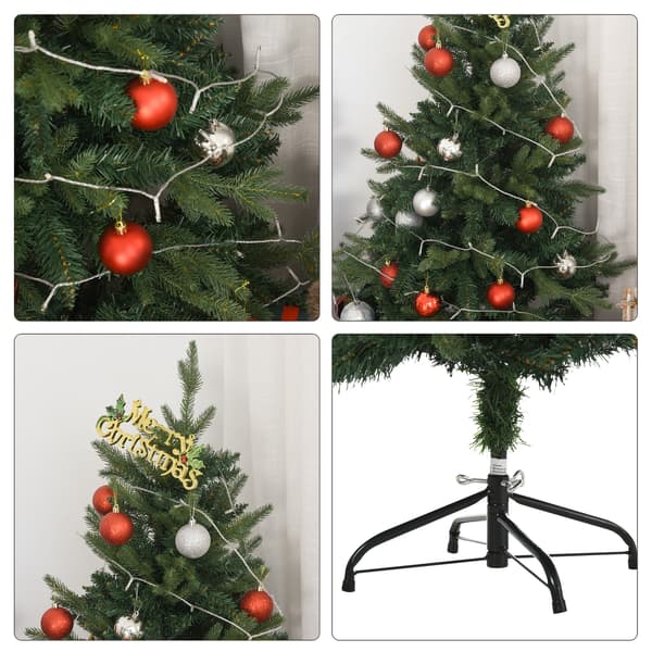 Tekokuusi 1,2 m Ø85 cm vihreä